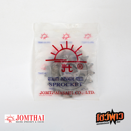 สเตอร์หน้า JOMTHAI 525x17T - Image 2
