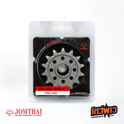 สเตอร์หน้า JOMTHAI 520x14T