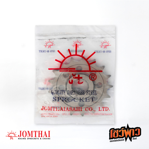 สเตอร์หน้า JOMTHAI 520x17T - Image 2