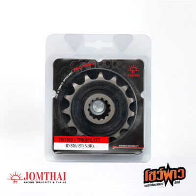 สเตอร์หน้า JOMTHAI 520x15T