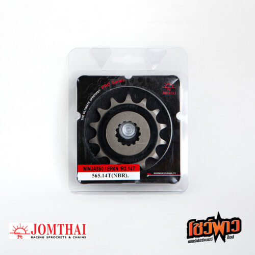 สเตอร์หน้า JOMTHAI 520x14T