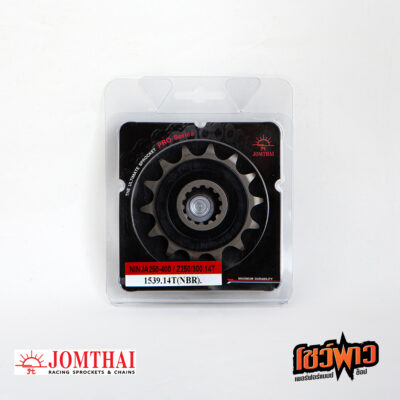 สเตอร์หน้า JOMTHAI 520x14T