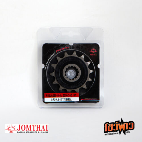 สเตอร์หน้า JOMTHAI 520x14T