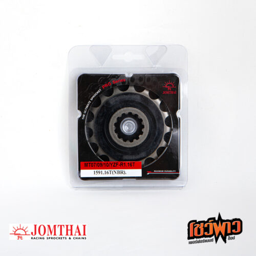 สเตอร์หน้า JOMTHAI 520x16T