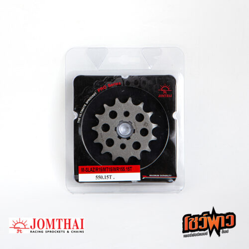 สเตอร์หน้า JOMTHAI 428x15T