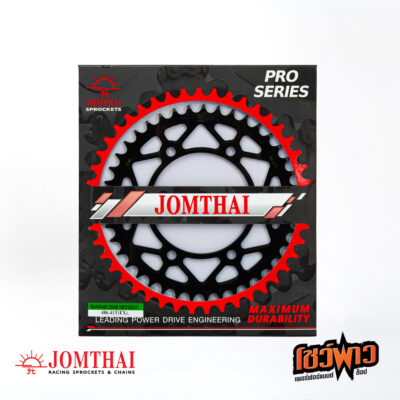 สเตอร์หลัง JOMTHAI 520x41 สีดำ