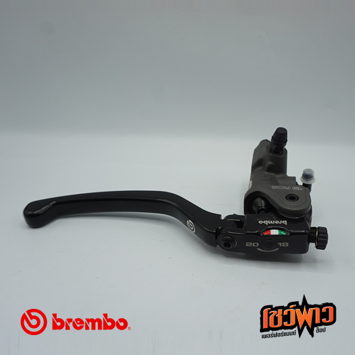 ปั้มบน Brembo Italy เบอร์ 15 , 17 , 19 ข้างขวา - Image 5