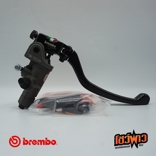 ปั้มบน Brembo Italy เบอร์ 15 , 17 , 19 ข้างขวา - Image 14