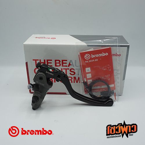 ปั้มบน Brembo Italy เบอร์ 15 , 17 , 19 ข้างขวา - Image 15