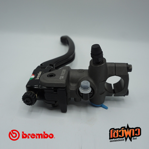 ปั้มบน Brembo Italy เบอร์ 15 , 17 , 19 ข้างขวา - Image 6