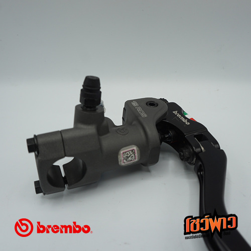 ปั้มบน Brembo Italy เบอร์ 15 , 17 , 19 ข้างขวา - Image 7