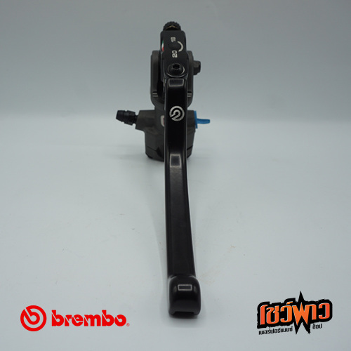 ปั้มบน Brembo Italy เบอร์ 15 , 17 , 19 ข้างขวา - Image 9