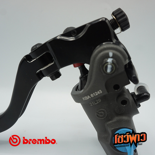 ปั้มบน Brembo Italy เบอร์ 15 , 17 , 19 ข้างขวา - Image 10