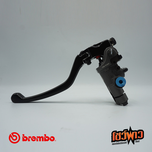 ปั้มบน Brembo Italy เบอร์ 15 , 17 , 19 ข้างขวา - Image 11