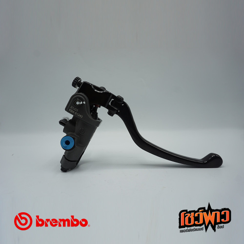 ปั้มบน Brembo Italy เบอร์ 16 ข้างซ้าย - Image 3