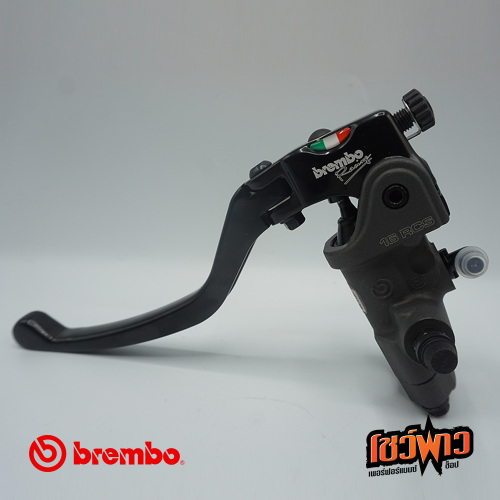 ปั้มบน Brembo Italy เบอร์ 16 ข้างซ้าย - Image 12