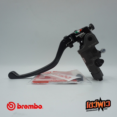 ปั้มบน Brembo Italy เบอร์ 16 ข้างซ้าย - Image 13