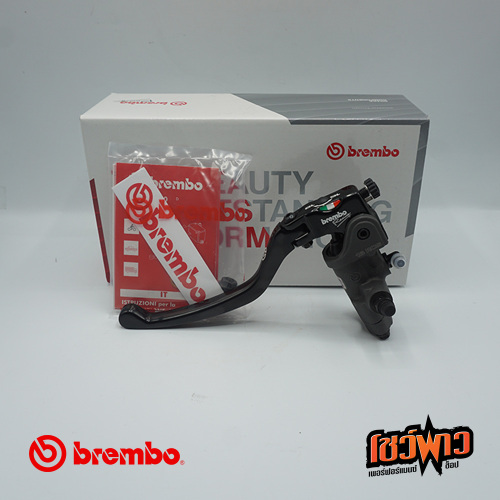 ปั้มบน Brembo Italy เบอร์ 16 ข้างซ้าย - Image 14