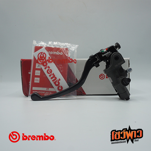 ปั้มบน Brembo Italy เบอร์ 16 ข้างซ้าย - Image 15