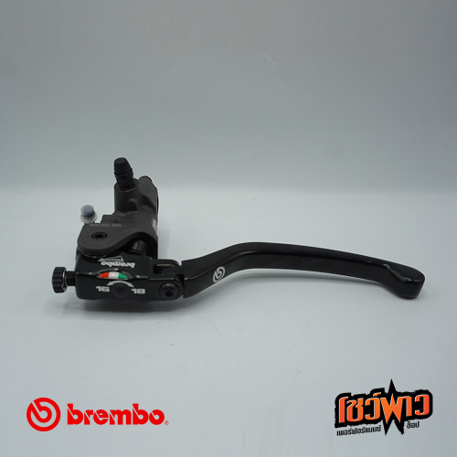 ปั้มบน Brembo Italy เบอร์ 16 ข้างซ้าย - Image 5