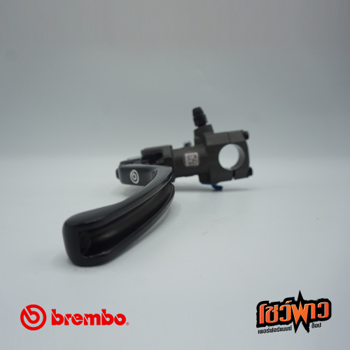 ปั้มบน Brembo Italy เบอร์ 16 ข้างซ้าย - Image 6
