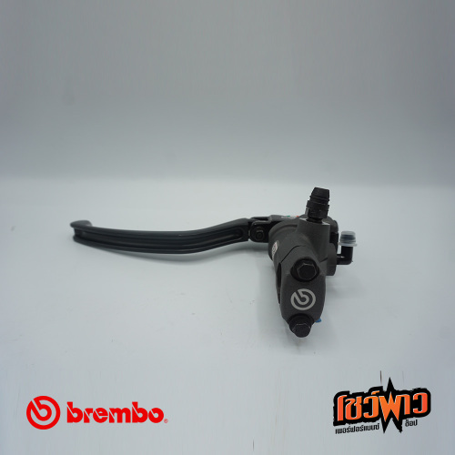 ปั้มบน Brembo Italy เบอร์ 16 ข้างซ้าย - Image 7