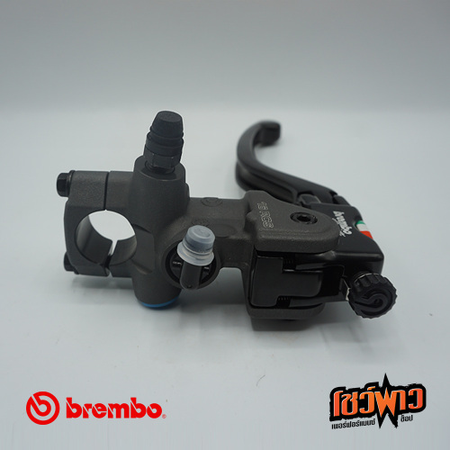 ปั้มบน Brembo Italy เบอร์ 16 ข้างซ้าย - Image 9
