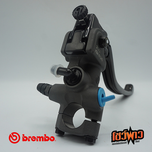 ปั้มบน Brembo Italy เบอร์ 16 ข้างซ้าย - Image 10