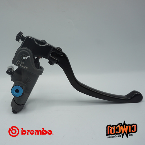 ปั้มบน Brembo Italy เบอร์ 16 ข้างซ้าย - Image 11