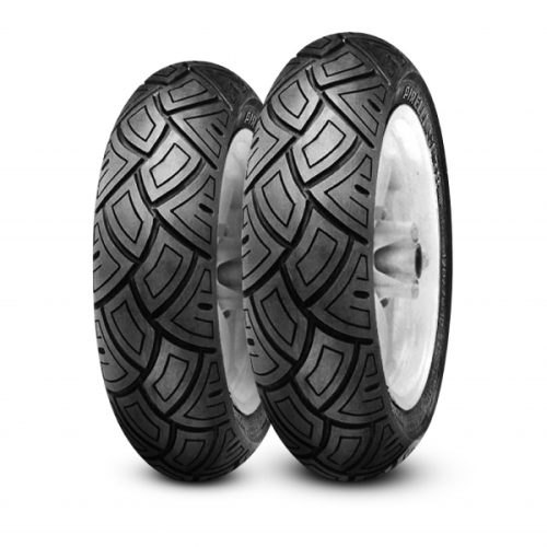Pirelli SL38 Unico : 110/70-11+120/70-10 - Image 2