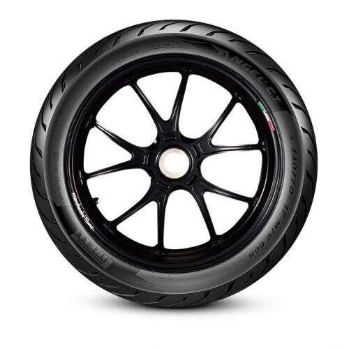 Pirelli ANGEL CT : 2.50-17 + 2.75-17 - Image 3