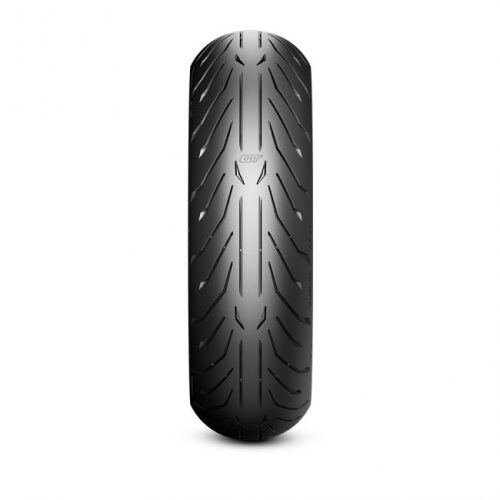 Pirelli Angel GT II : 120/70R19 + 170/60R17 - Image 4