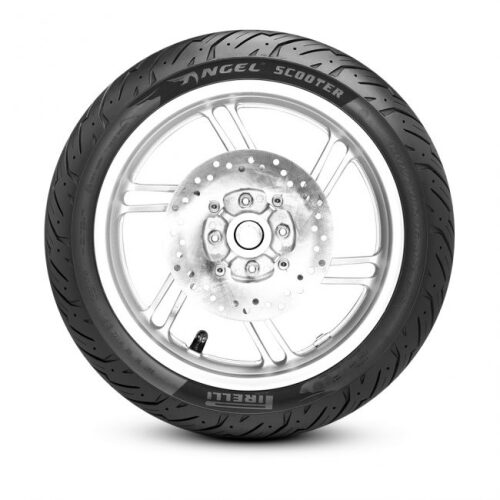 Pirelli ANGEL SCOOTER : 110/70-11+120/70-11 - Image 3