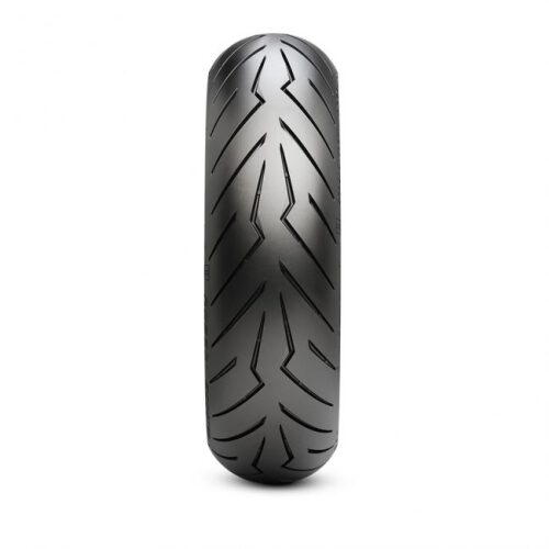 Pirelli DIABLO ROSSO SCOOTER & ROSSO SPORT: 120/70-15+140/70-14 - Image 2