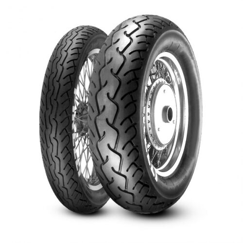 Pirelli MT66 ROUTE : 130/9016+150/80-16 - Image 2