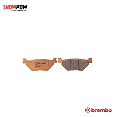 ผ้าเบรก brembo 07052XS