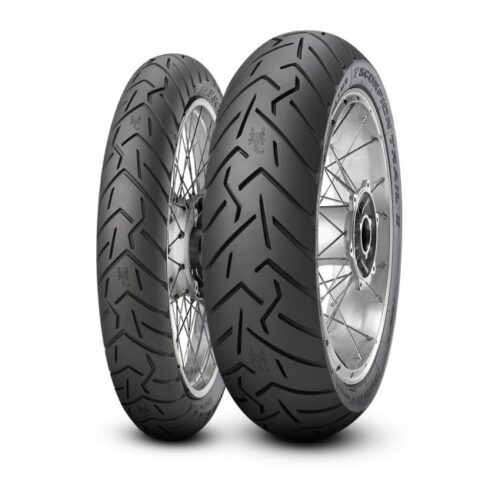 Pirelli SCORPION TRAIL II [แยกไซส์] - Image 2