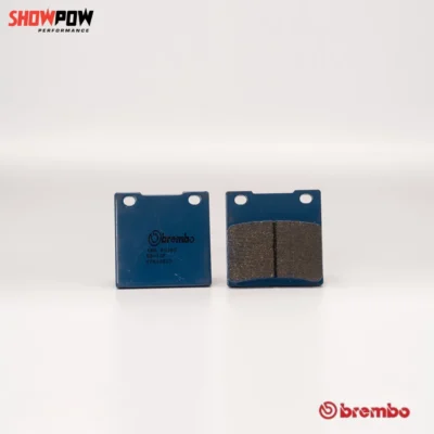 ผ้าเบรก brembo 07KS0507
