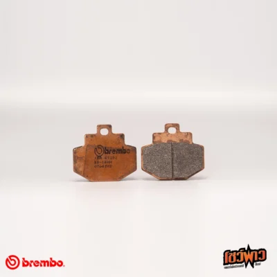 ผ้าเบรก brembo 07047XS