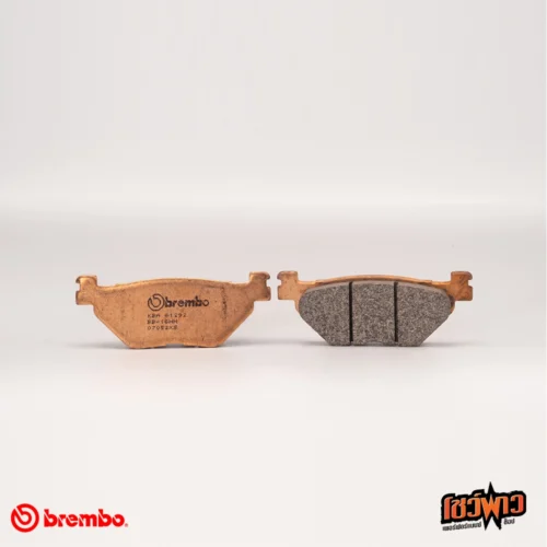 ผ้าเบรก brembo 07052XS