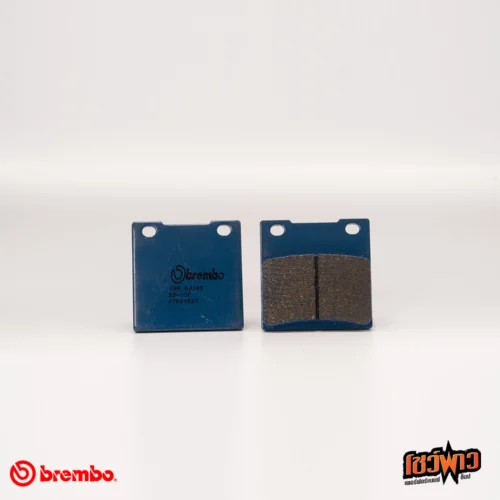 ผ้าเบรก brembo 07KS0507