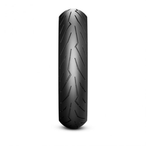 Pirelli DIABLO ROSSO SPORT : 110/70-17 + 140/70-17 - Image 3