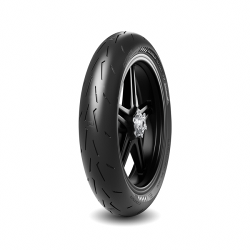 Pirelli Diablo ROSSO IV  [แยกไซส์] - Image 3