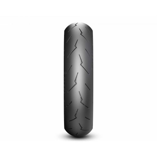 Pirelli DIABLO ROSSO SCOOTER SC :  100/90-12 + 120/80-12 - Image 2