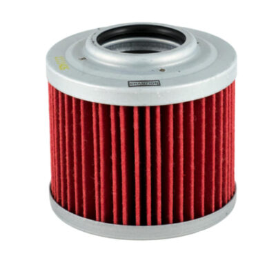 COF051 OIL FILTER กรอง CHAMPION BMW G 650 GS
