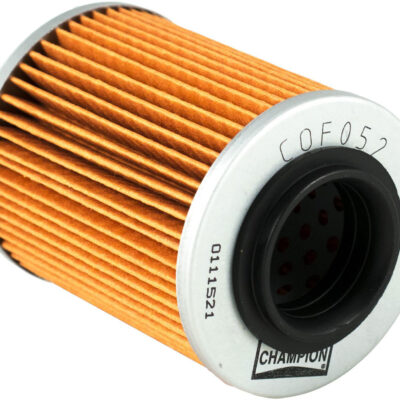COF052 OIL FILTER กรอง CHAMPION APRILIA RSV Tuono R (RP)/RSV FACTORY
