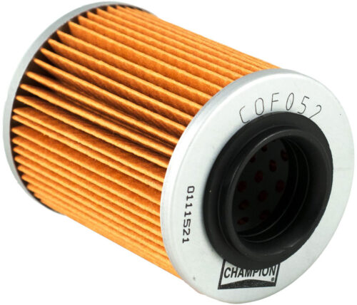 COF052 OIL FILTER กรอง CHAMPION APRILIA RSV Tuono R (RP)/RSV FACTORY