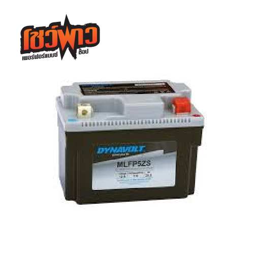 DYNAVOLT Battery MLFP5ZS