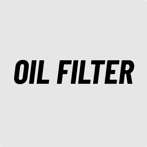 OIL FILTER