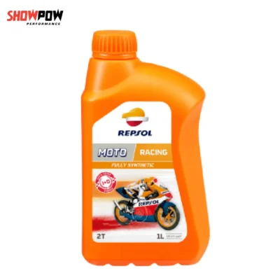 LUBRICANT REPSOL RACING 2T